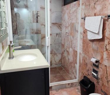 Zona Dorada Maison | Casa Ostra con alberca privada