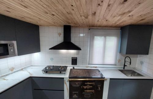 Banos De Molgas Maison | Casa Otíxo