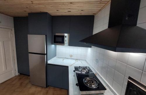 Banos De Molgas Maison | Casa Otíxo
