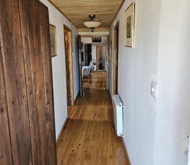 Banos De Molgas Maison | Casa Otíxo