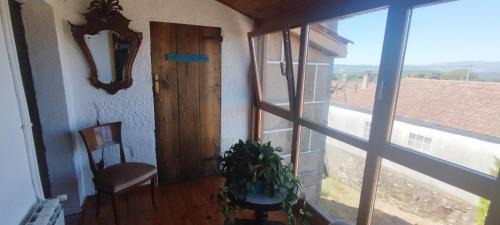 Banos De Molgas Maison | Casa Otíxo