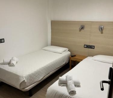 Pamplona City Centre Maison | Casa OTANO