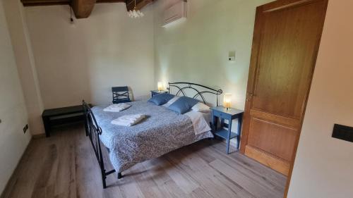 Uzzano Appartement | Casa Ottavina