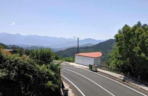 Entrimo Maison | Casa Ourense Guxinde
