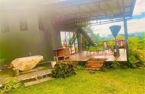 Santo Domingo Appartement | Casa Ouroboros your favorite escape from reality