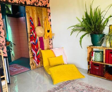 Santo Domingo Appartement | Casa Ouroboros your favorite escape from reality