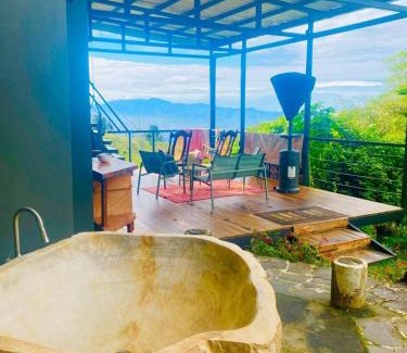 Santo Domingo Appartement | Casa Ouroboros your favorite escape from reality