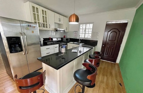 Mendoza Appartement | Casa Ozuna POOL & BBQ