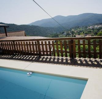 Castelo de Paiva Maison | Casa Pão de Ló Vale S Domingos
