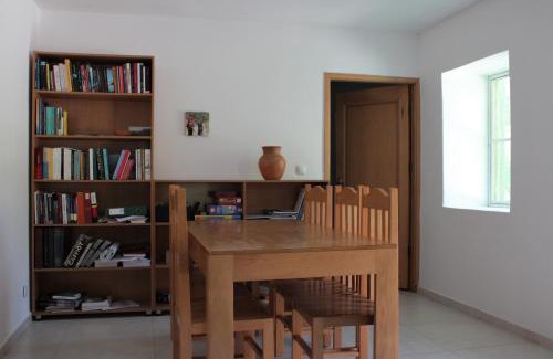 Santiago Maison | Casa Pé di Polon holiday home