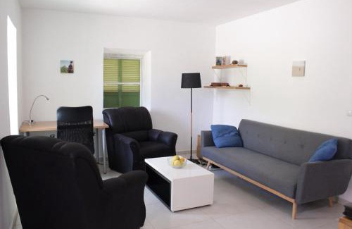 Santiago Maison | Casa Pé di Polon holiday home
