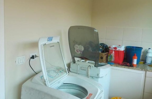 Peruibe Maison | Casa pé na areia (50 mestros da praia)