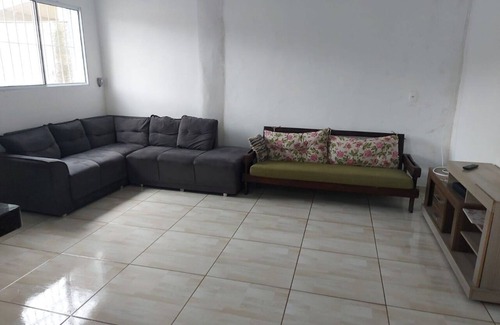 Jardim Remanso Maison | Casa, Pé na Areia - 6 Vagas