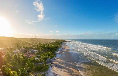 Olivenca Maison | Casa Pé na Areia a 10m da Praia! Imperdível!