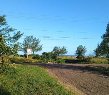 Arroio Teixeira Maison | Casa Pé na Areia - Capão Novo