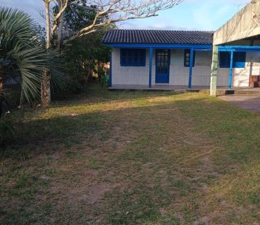 Arroio Teixeira Maison | Casa Pé na Areia - Capão Novo