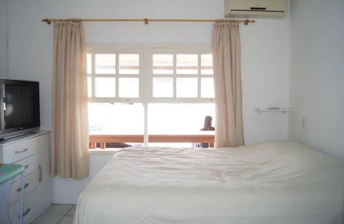 Ponta do Papagaio Maison | Casa pé na areia Ponta do Papagaio