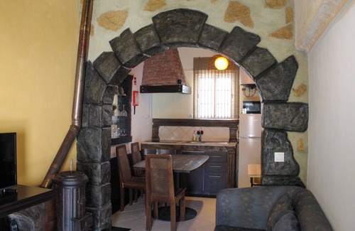 Mosteiros Maison | Casa Pé na Areia