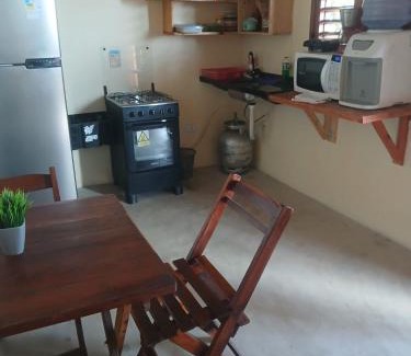 Acarai Cabine | Casa pénareia