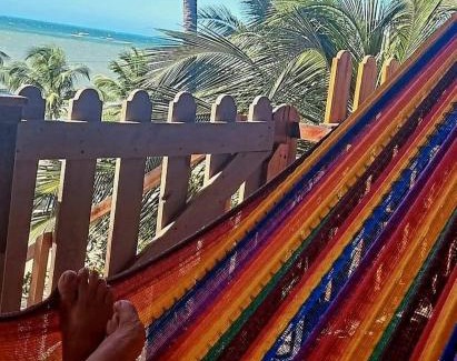 Acarai Cabine | Casa pénareia