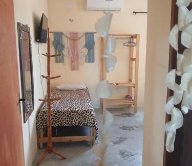 Acarai Cabine | Casa pénareia