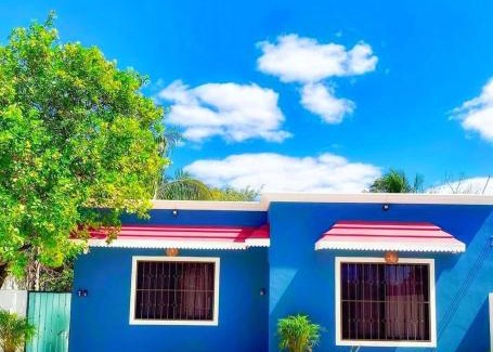 Chichen Itza - Valladolid Appartement | Casa Pía Deluxe