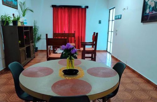 Chichen Itza - Valladolid Appartement | Casa Pía Deluxe