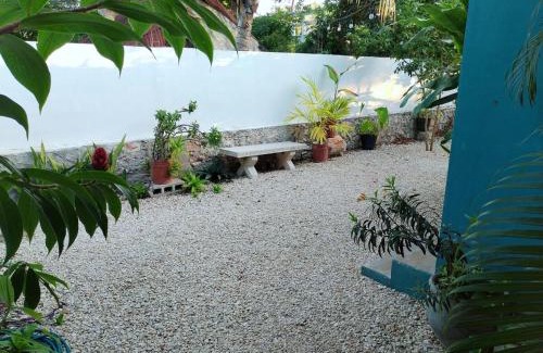 Chichen Itza - Valladolid Appartement | Casa Pía Deluxe