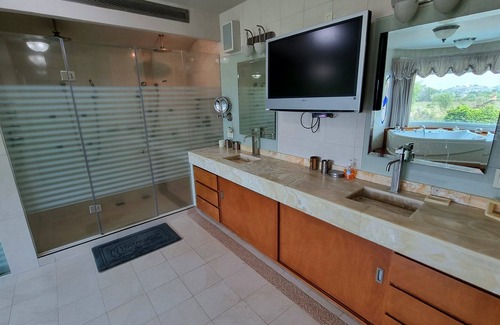 Sumiya Maison | Casa p/ 22 alberca y jacuzzi climatizado y Sauna