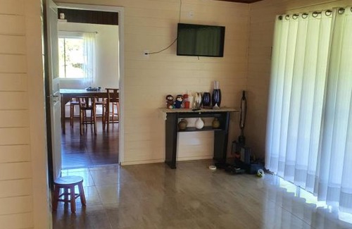 Urupema Maison | Casa p fim de semana p 6 pessoas 12km, do centro de urupema