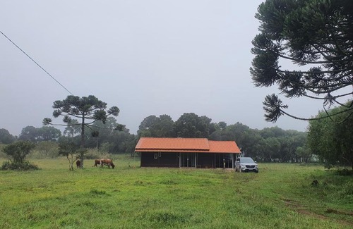 Urupema Maison | Casa p fim de semana p 6 pessoas 12km, do centro de urupema