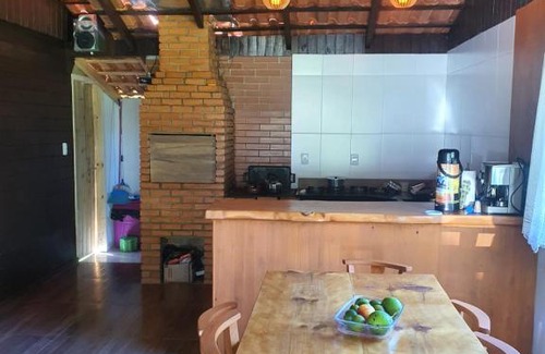 Urupema Maison | Casa p fim de semana p 6 pessoas 12km, do centro de urupema