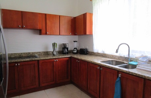Playa Negra Appartement | Casa Pacifico 2-bedroom Apartment #1 Butterfly