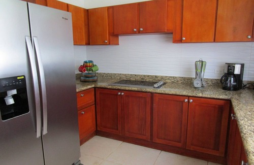Playa Negra Appartement | Casa Pacifico 2-bedroom Apartment #1 Butterfly