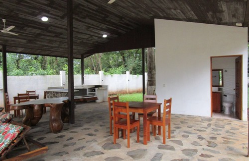 Playa Negra Appartement | Casa Pacifico 2-bedroom Apartment #1 Butterfly