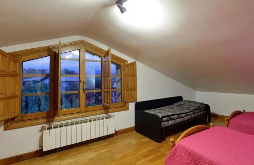 Valle de Yerri Maison | Casa Paca