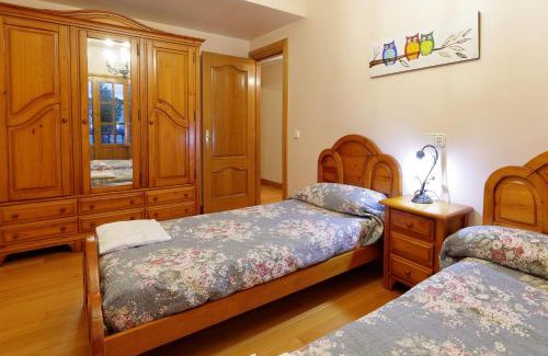 Valle de Yerri Maison | Casa Paca