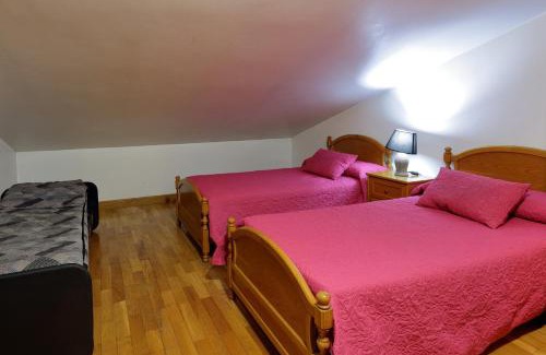 Valle de Yerri Maison | Casa Paca