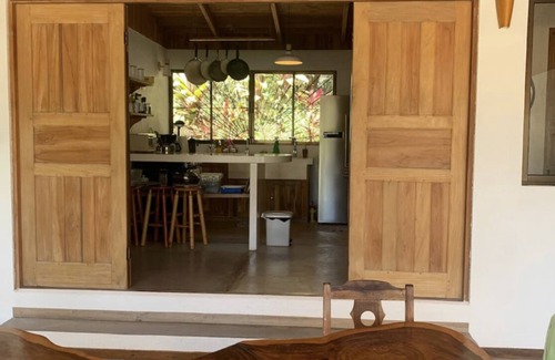 Santiago Maison | Casa pacifica beach house 200 meter from the best beach