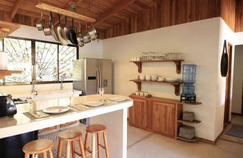 Santiago Maison | Casa pacifica beach house 200 meter from the best beach