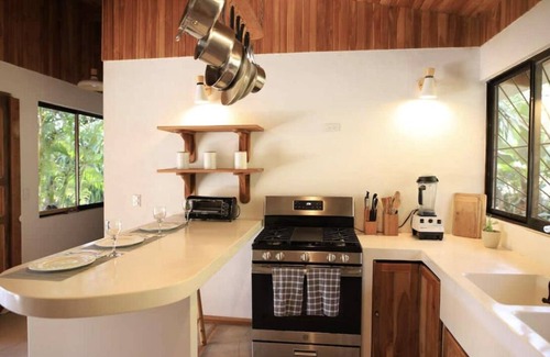 Santiago Maison | Casa pacifica beach house 200 meter from the best beach