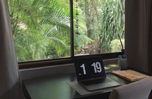 Santiago Maison | Casa pacifica beach house 200 meter from the best beach