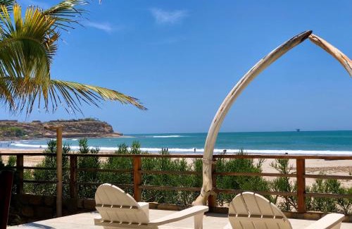 Punta Veleros Maison | Casa Pacifico