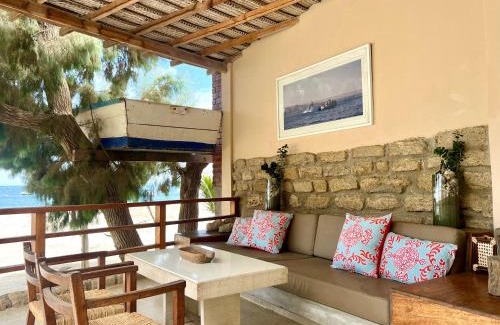 Punta Veleros Maison | Casa Pacifico