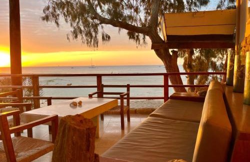 Punta Veleros Maison | Casa Pacifico