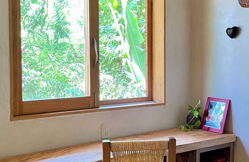 Mazunte Maison | Casa Pacifico: Starlink, AC & Superbly Located!