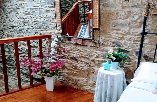 Triacastela Maison | Casa Pacios