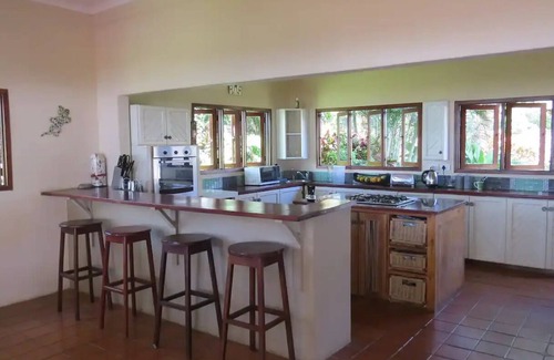 Inhassoro Maison | Casa Paco Inhassoro