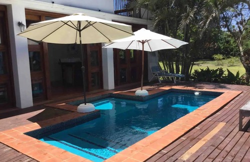 Inhassoro Maison | Casa Paco Inhassoro