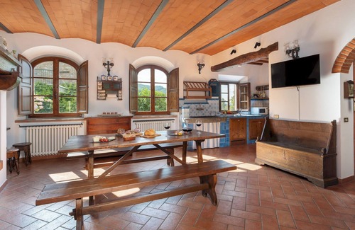 Lucolena Villa | Casa Paggetti 8, Emma Villas